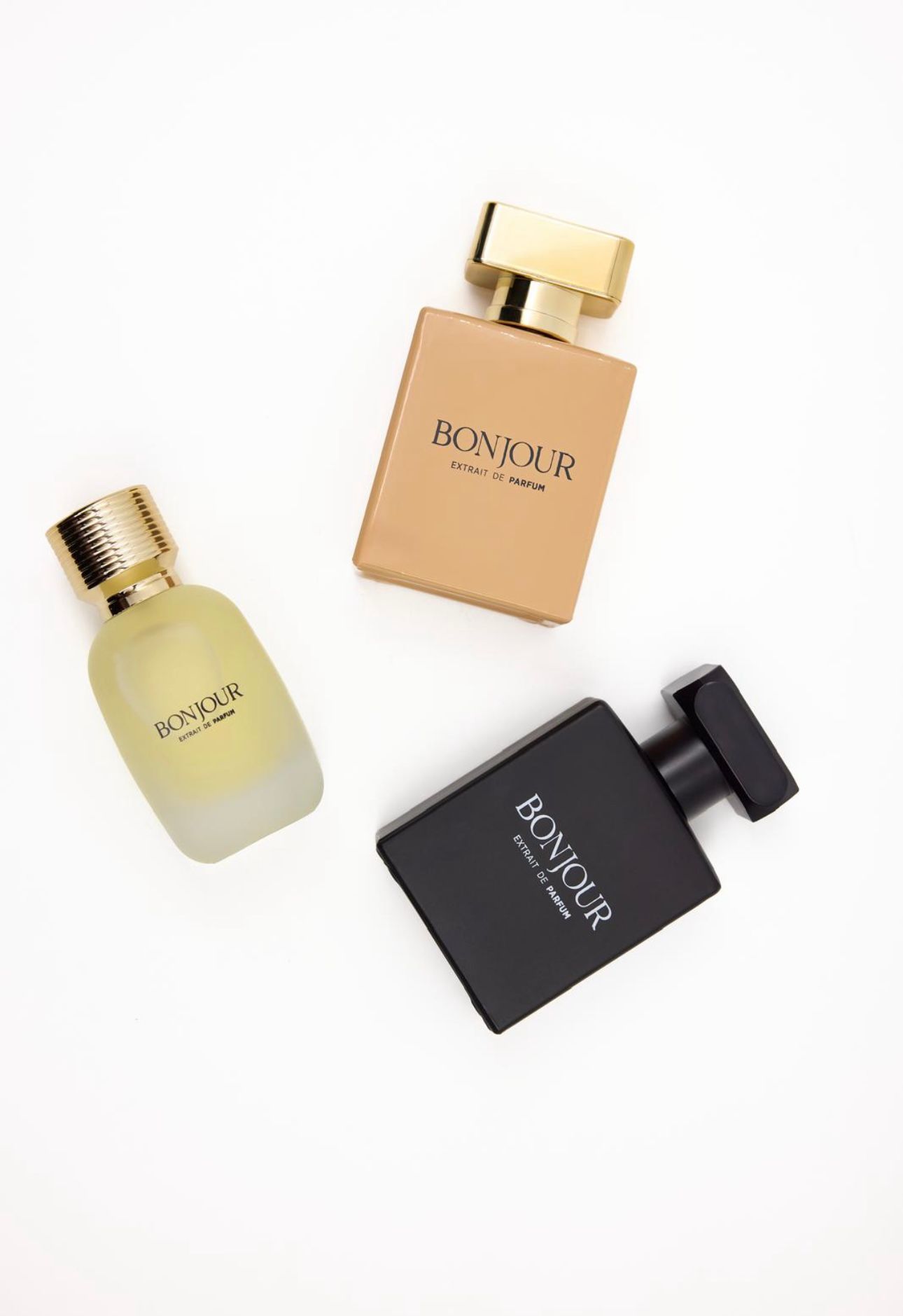 Kalıcı Parfüm Nasıl Anlaşılır?