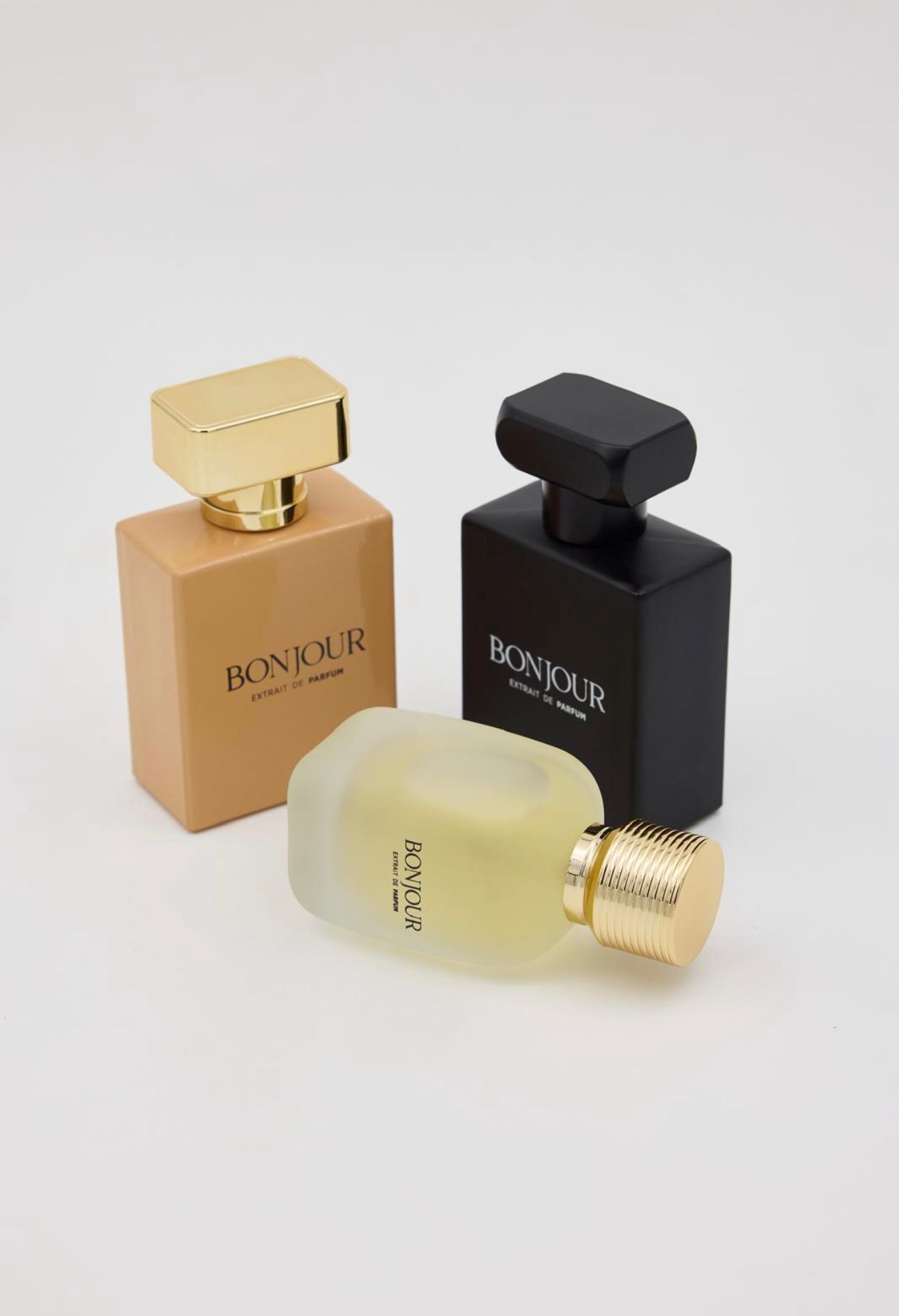 Kalıcı Premium Parfüm Nedir?