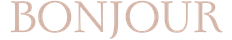 Bonjour Extrait De Parfum