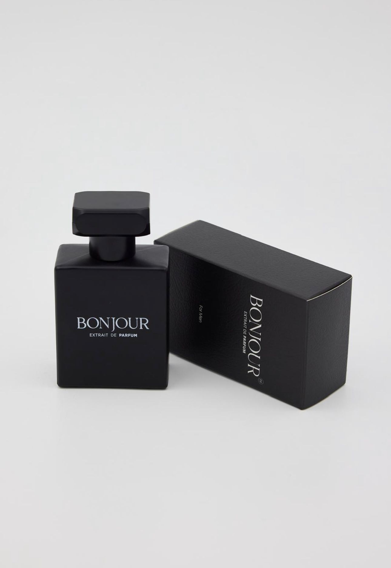 Bonjour Extrait De Parfum